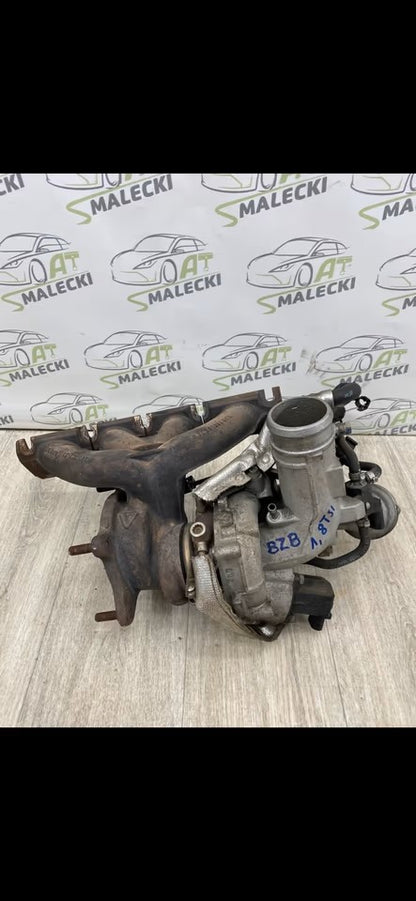 Turbolader Turbo 1,8 TSI Vw Passat 3C 06J145702C