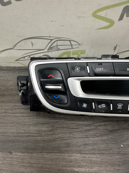 275100007R Klimabedienteil Klimasteuerung Renault Megane III