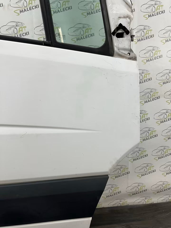 Door Front Right Mercedes Sprinter W906 Model 2013Bj