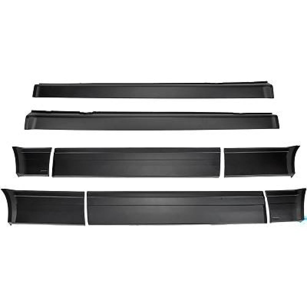 SEITENSCHWELLER KIT   E30, 82-94 1211364