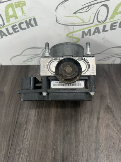 0265232236 ABS Hydraulikblock Ford Ka Ru8