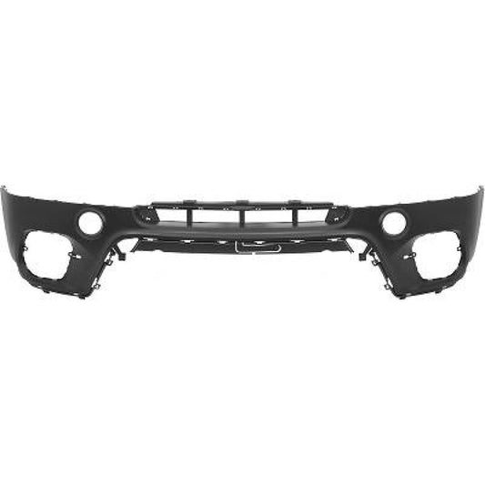 51117222716 STOßFÄNGER VO.     BMW X5, 11-13        NICHT M-PAKET 1291150