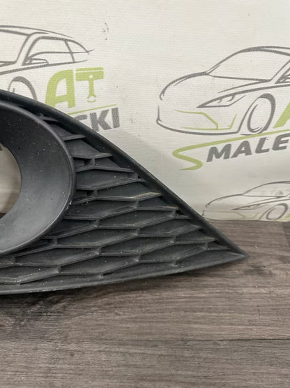 6J0853666A Stoßstangen Gitter Blende Seat Ibiza 6J Modell