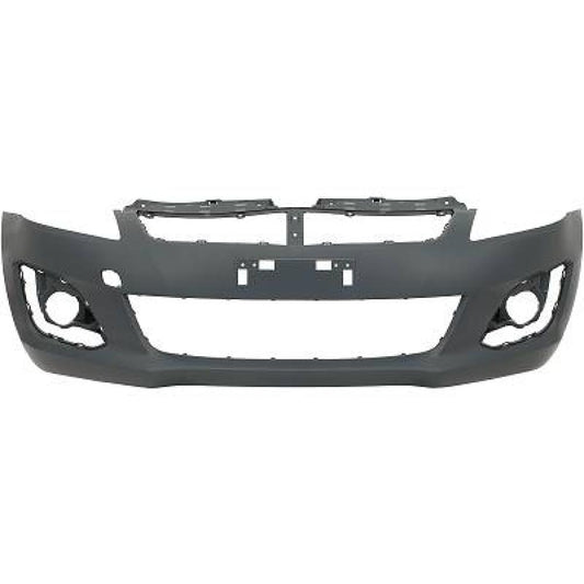 7171160P00799 STOßSTANGE VORNE    SWIFT, 14-17            GRUNDIERT 6415150