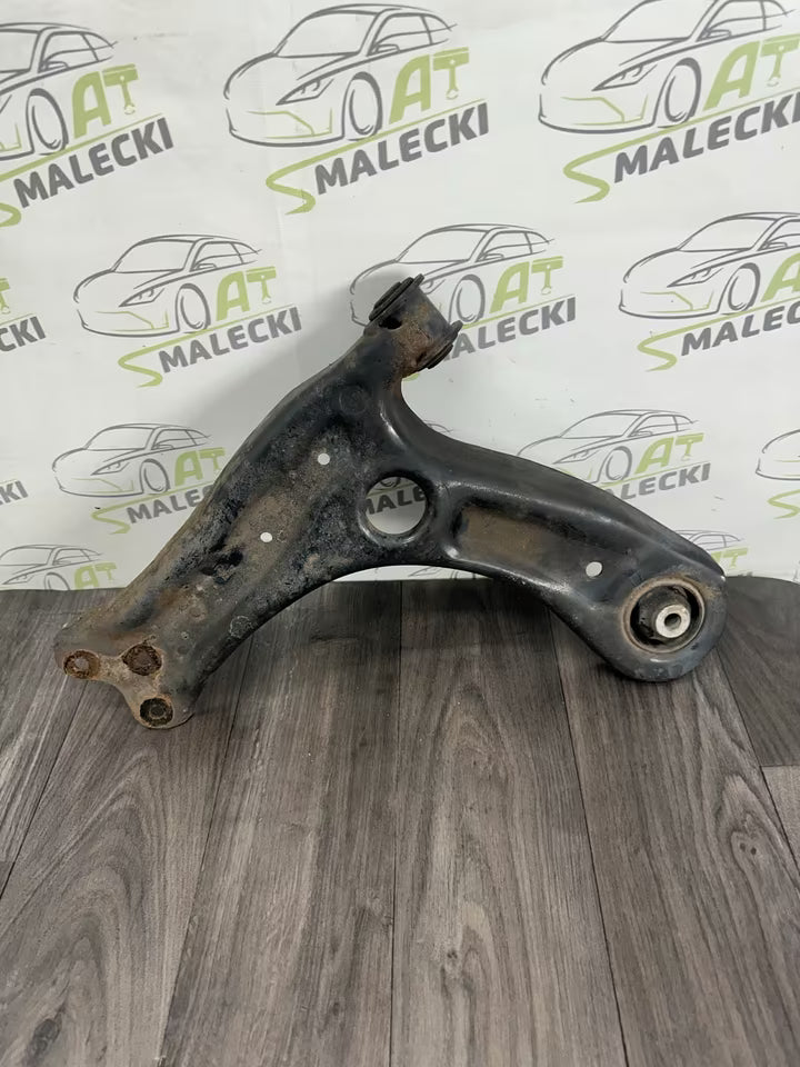 6R0407151 Querlenker Vorne Links VW Polo 9N3