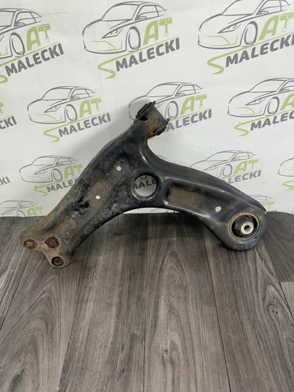 6R0407151 Querlenker Vorne Links VW Polo 9N3
