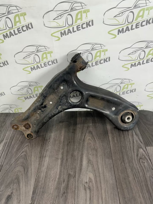 6R0407151 Querlenker Vorne Links VW Polo 9N3