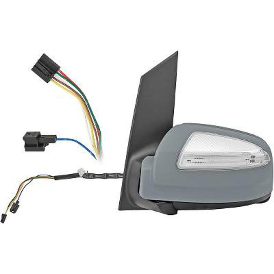 A639 810 90 16 7C45 AUßENSPIEGEL LI.    VIANO, 10-14                6-PIN 1667229