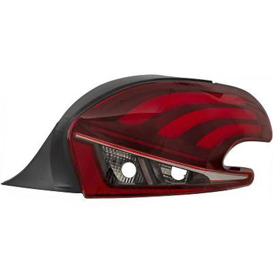 9810430580 RÜCKLEUCHTE RECHTS    208, 15-20 4227190