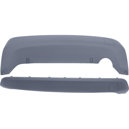 39122484 SPOILER HI.  CROSSLAND X, 17-21 1877066