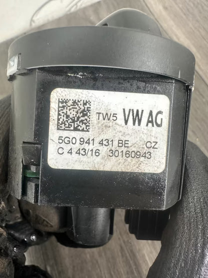 5G0941431BE Lichtschalter Lichtautomatik VW Golf VII