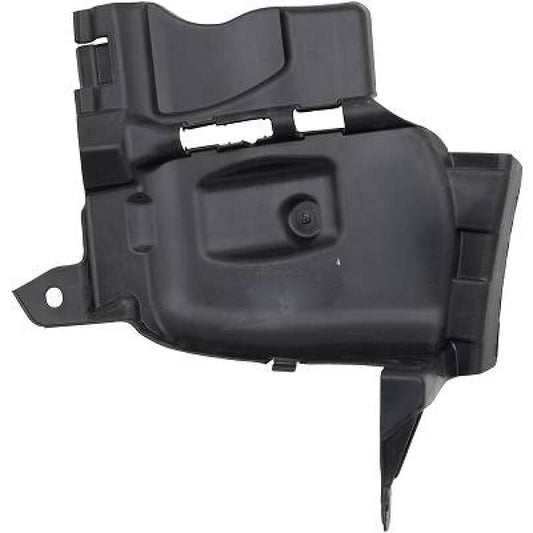 638312139R RADHAUSSCHALE LI. SANDERO, 2013-2021   VORDERES TEIL, 4456017