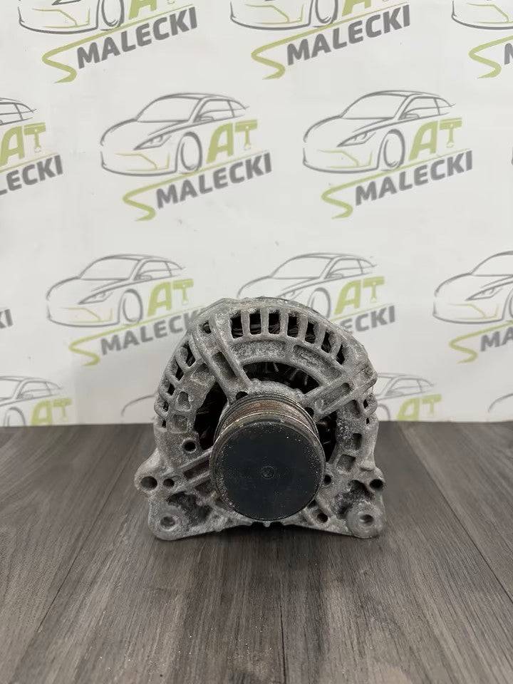 028903028E Lichtmaschine Generator 1,9 Tdi BLS 120A Vw Audi Seat