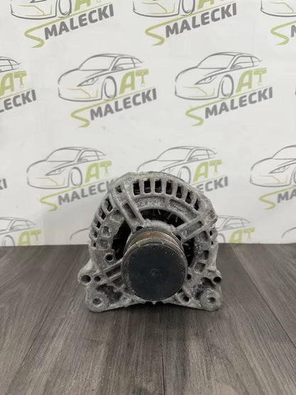 028903028E Lichtmaschine Generator 1,9 Tdi BLS 120A Vw Audi Seat