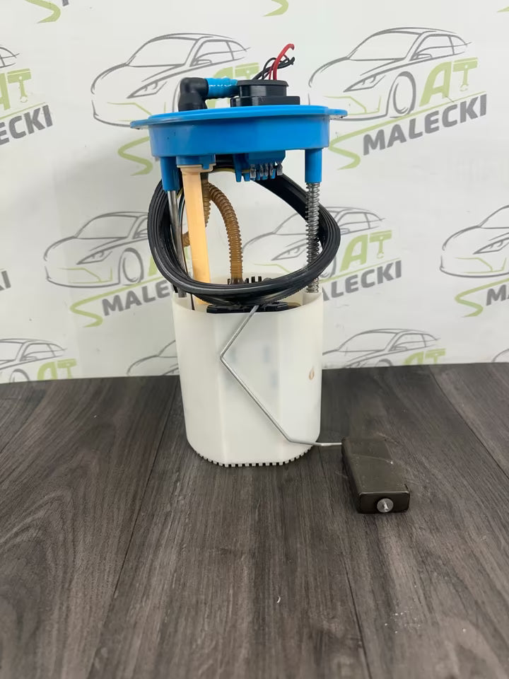 1K0919051BH Kraftstoffpumpe Benzinpumpe Seat Leon 1P Skoda VW