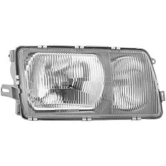 A 126 820 90 61 SCHEINWERFER RE.  DB W126, 80-91 1640080