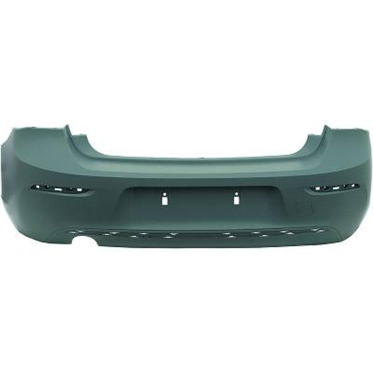 51127429772 STOßFÄNGER HI.    F20/F21, 15-20           URBAN LINE 1281157