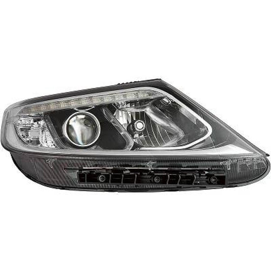 921022P630 SCHEINWERFER RE.  SORENTO, 13-14                 DEPO 6586084