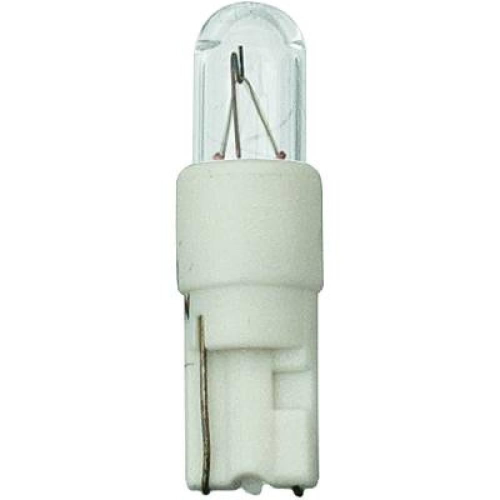 nan PLUG-IN WB 12V 1,2W PLUG-IN WB            WEIß LID10101