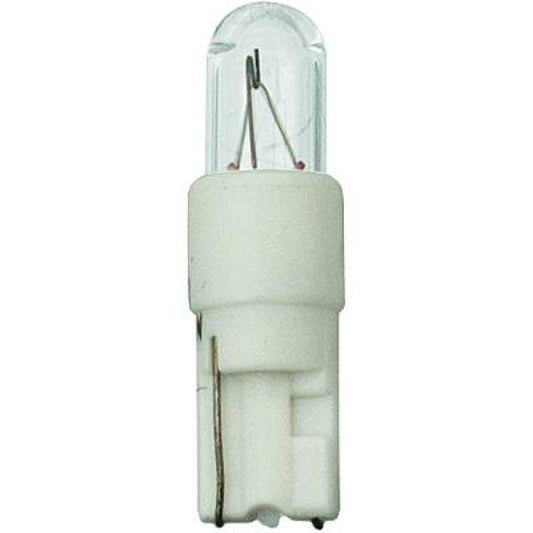 PLUG-IN WB 12V 1,2W PLUG-IN WB            WEIß LID10101