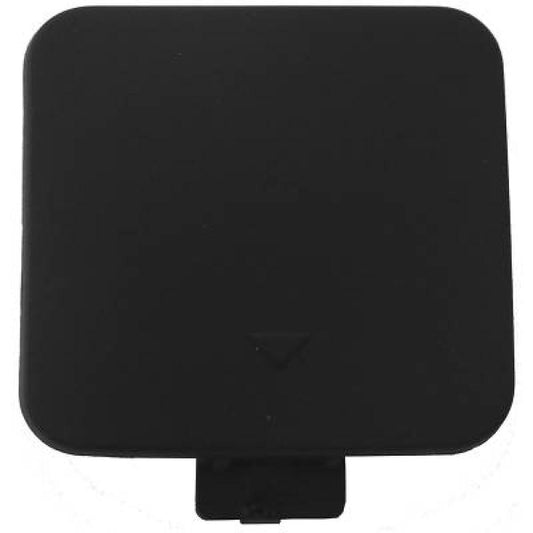 51 11 7 111 787 ABSCHL.KAPPE VO.  BMW E60, 03-07     NICHT M-MODELLE, 1224054