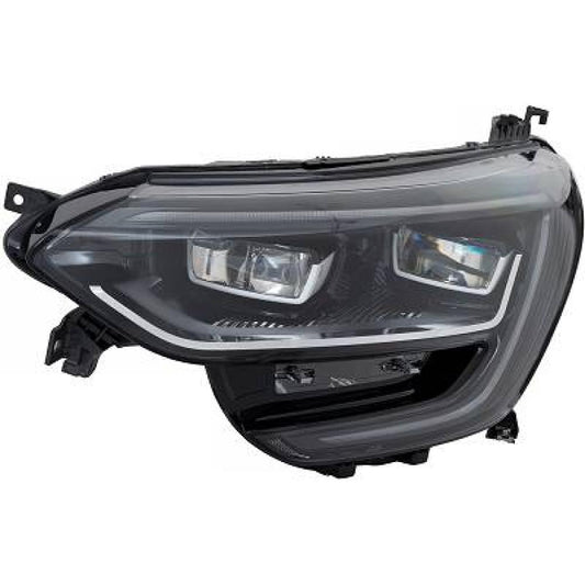 260606450R SCHEINWERFER LI. MEGANE  , 16->> 4467181