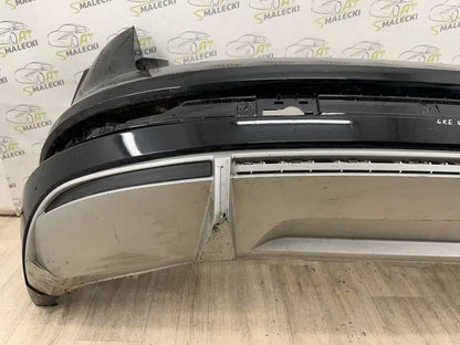 4KE807511 Stoßstange Hinten Audi Etron E-TRON Modell
