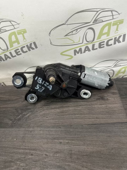 6J4955711A Fensterhebermotor Hinten Seat Ibiza 6J