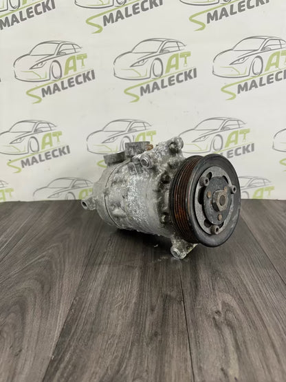 5Q0820803F Klimakompressor 1,6 Tdi 2,0 Tdi Vw Golf VII Audi A3
