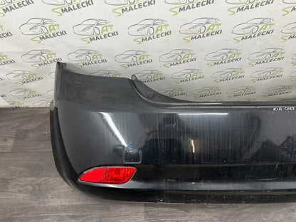 86610-1H000 Stoßstange Hinten Kia Ceed ED Modell Farbe 1K Schwarz