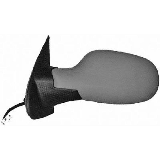 96302-AX925 SPIEGEL LI.     MICRA K12, 03-10                3-PIN 6024125