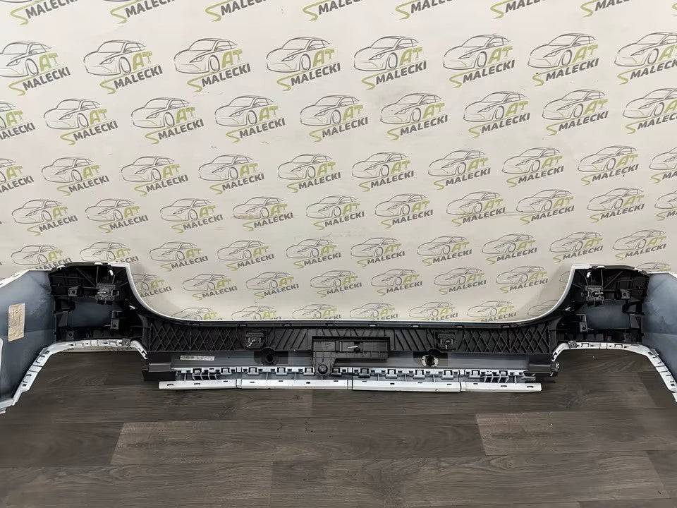 83F807511F Stoßstange Hinten Audi Q3 Sportback 83F Modell LY9C
