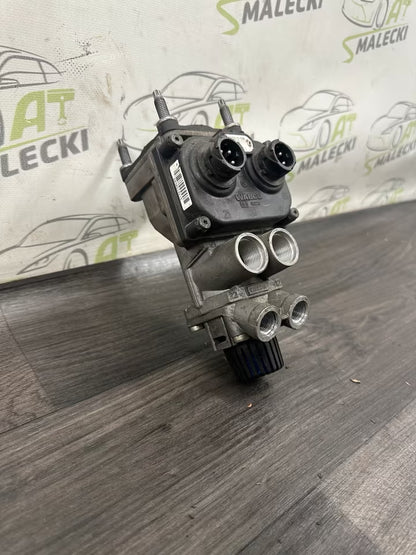 4800030000 WABCO Bremsventil 0034319506004 MANN 8180