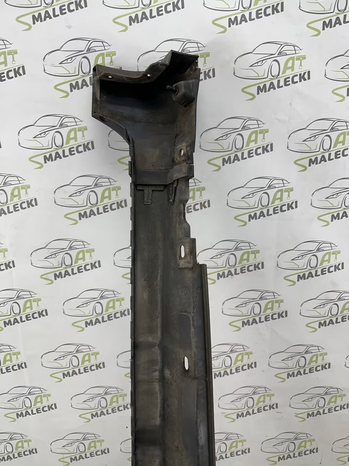 8E0853860A Seitenschweller Schweller Rechts Audi A4 B7 8E LZ5J