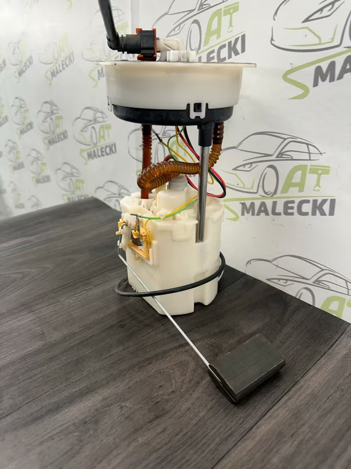 1510073KA0000 Kraftstoffpumpe Opel Agila PS0222110