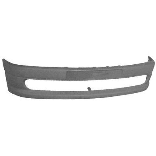 7401K0 STOßSTANGE VORN     P 306, 97-01       KPL.LACKIERBAR 4233150