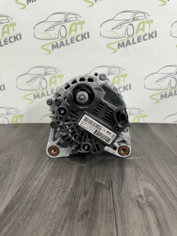 8200849752C Lichtmaschine Generator Renault Megane Scenic 2,0 Ben