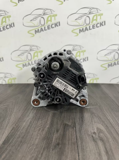 8200849752C Lichtmaschine Generator Renault Megane Scenic 2,0 Ben