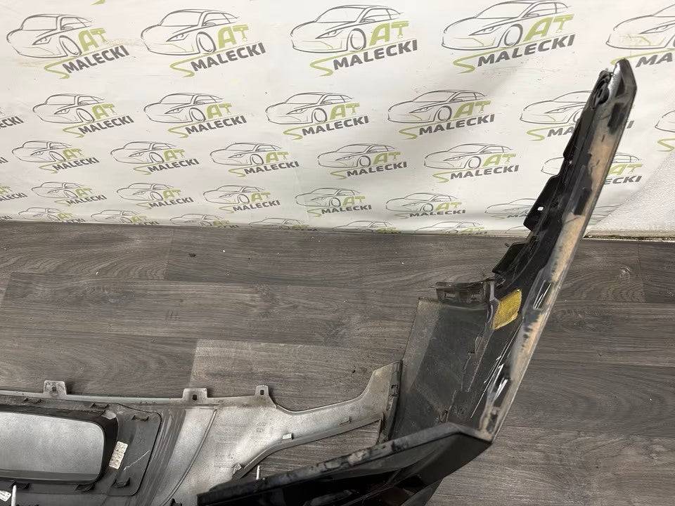 Stoßstange Hinten Audi Q5 80A Modell 80A 807 511
