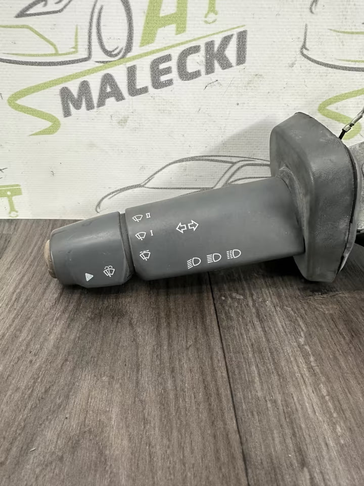 81255090123 Lenkstockschalter Blinkerschalter VALEO MANN