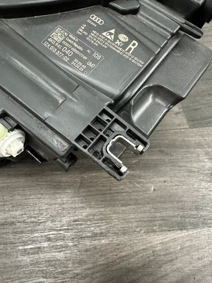 4K0941040 Scheinwerfer Rechts Voll LED Matrix Audi A6 4K ab 2018
