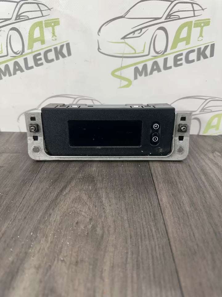 2650315806407E Instrumentenblende für Opel Agila