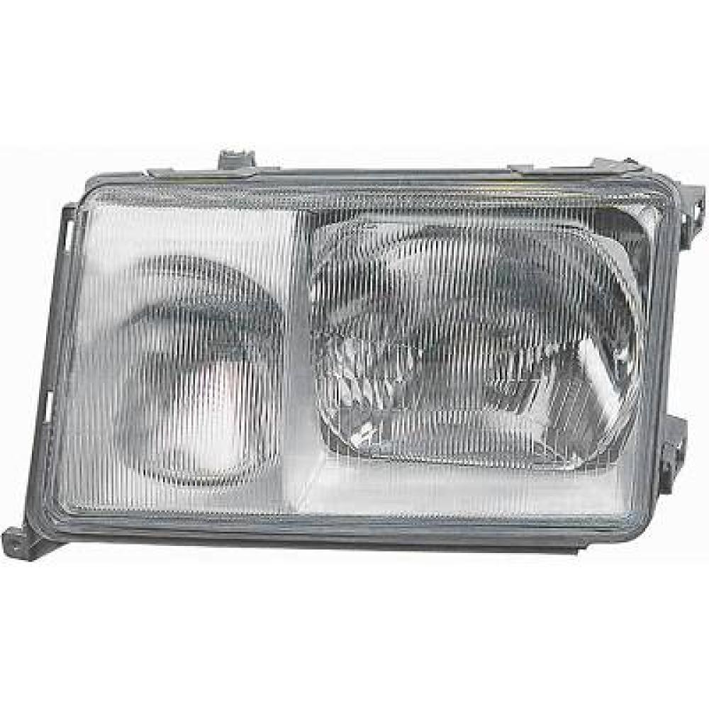 A1248201159 SCHEINWERFER LI.     W124, 89-93 1612981