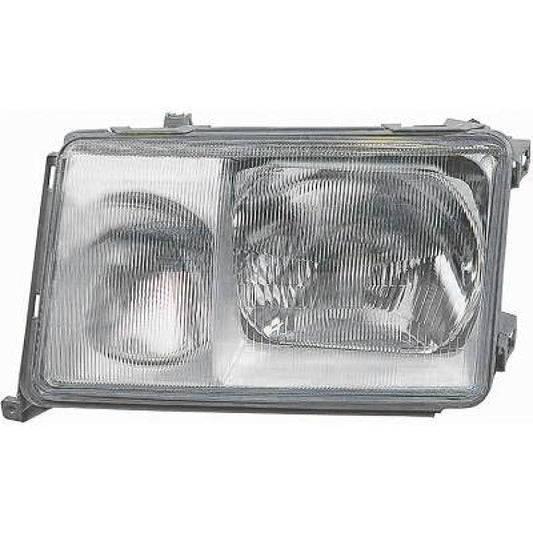 A1248201159 SCHEINWERFER LI.     W124, 89-93 1612981