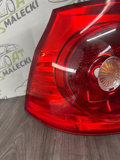 1K6945095E Heckleuchte Hinten Links VW Golf V