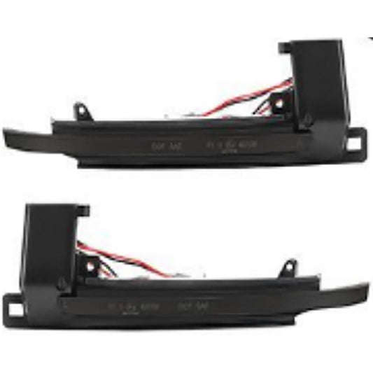 8K0949101A LED Sp.Blinker 07-18 DYN.BLINKER, DUNKEL; LID10496