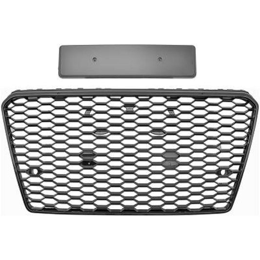 DESIGNGRILL            A7, 10-14     RENNSPORT-OPTIK, 1050240