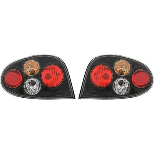 nan DESIGNRÜCKLAMP.SET MEGANE, 96-99          COACH/COUPÈ 4462395