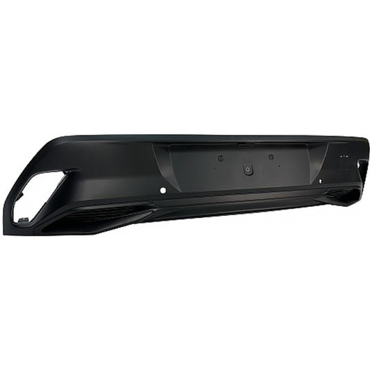 16810208XT STOßSTANGE HI. UN.  P 308, 2021->> 4237058