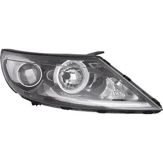921023W420 SCHEINWERFER RE. SPORTAGE, 14-15       +LED TAGFAHRL. 6522980